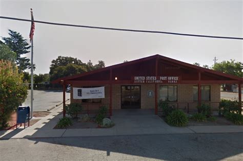 passport office yuba city